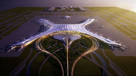 dalian new airport